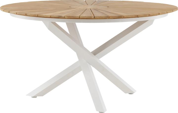 Produktbild Venture Home Esstisch Mexico (140 cm)