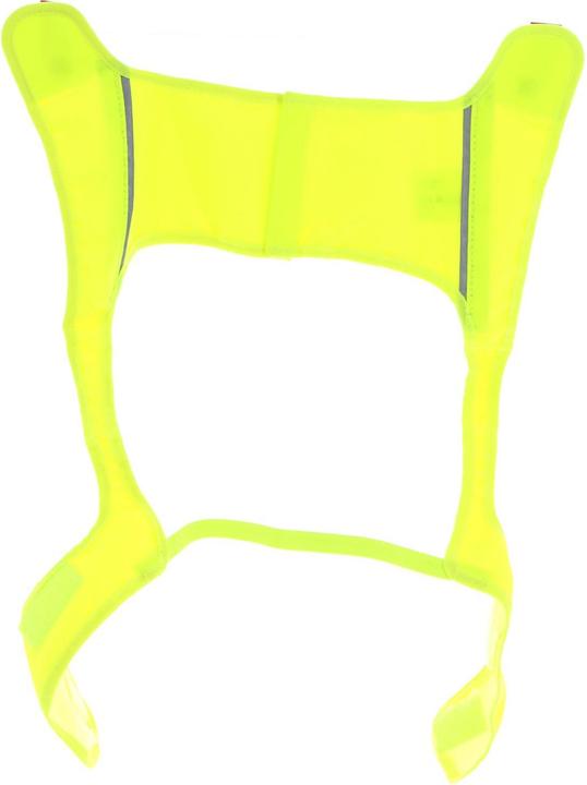 Actual product image Step by Step satchel accessories Neon Pull-Over