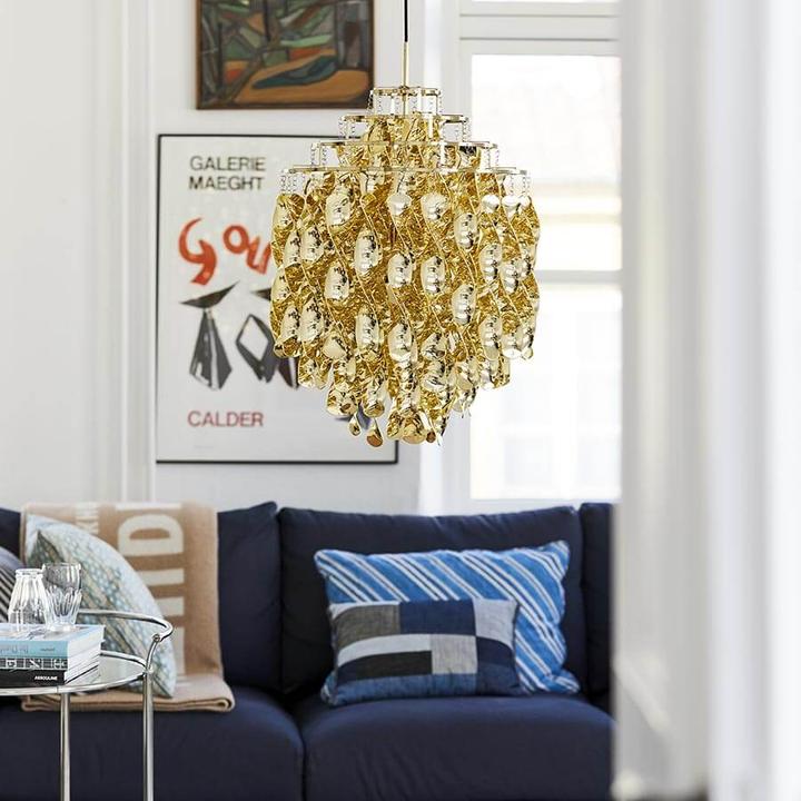 Actual product image Verpan Spiral (E27)