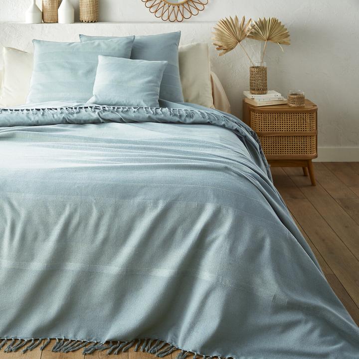 Gris turquoise