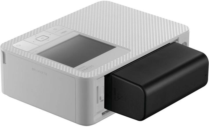Actual product image Canon Selphy CP1500 (Thermal transfer, Colour)