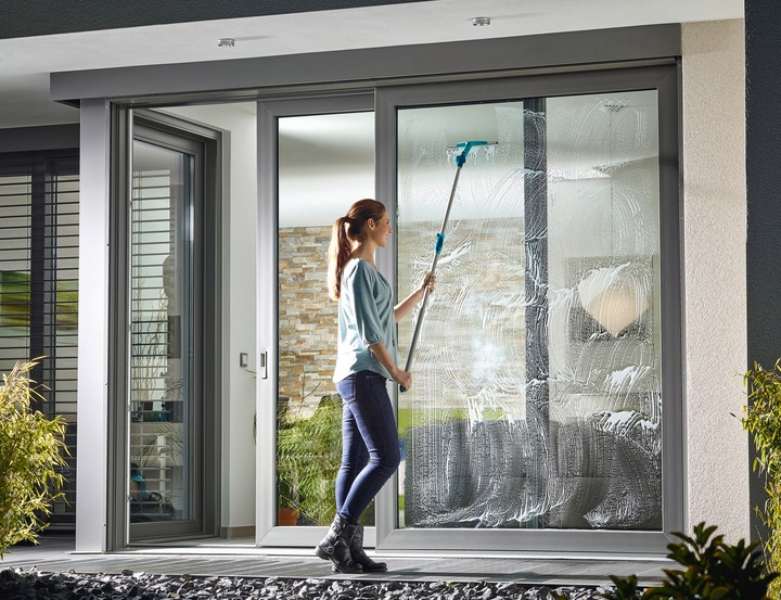 Image du produit Leifheit Powerslide (1 pcs)