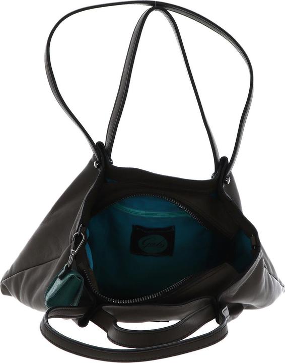 Immagine prodotto Gabs Sashi Soft Black Shoulderbag