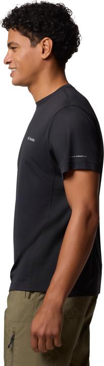 Produktbild Columbia Zero Rules™ Light SS Crew (XL)