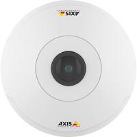 Actual product image Axis Network camera M3048-P (4000 x 3000 pixels)