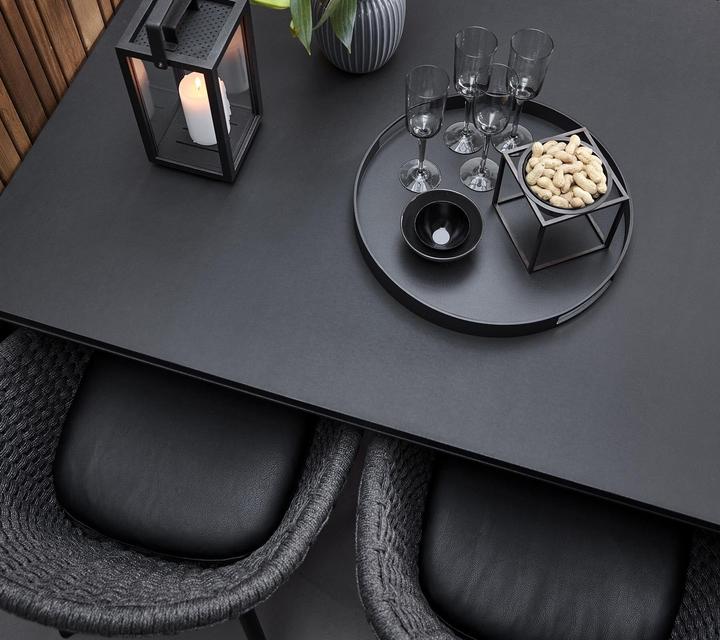 Produktbild Cane-line Club Tray Serviertablett Ø 44 cm