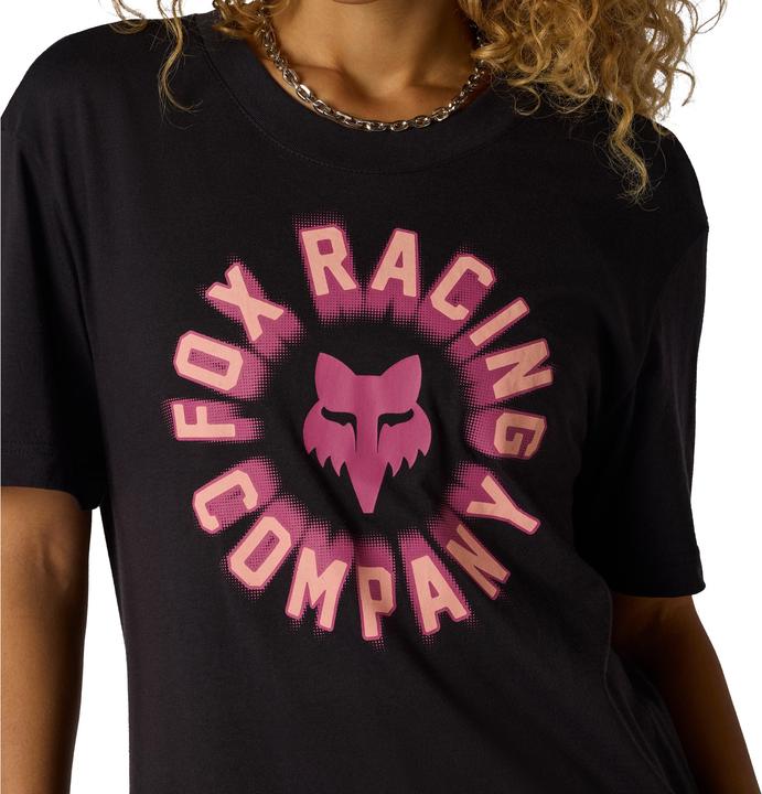 Produktbild Fox W Beam Ss Tee (S)