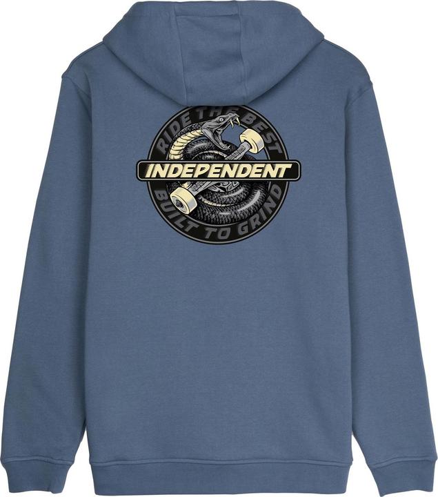 Produktbild Independent Speed Snake Hoodie (M)