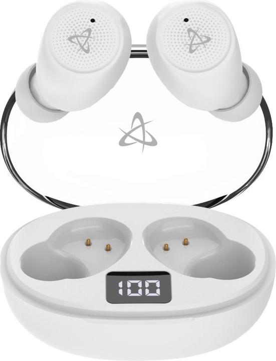 Produktbild Sbox EB-TWS115 White (5 h, Kabellos)