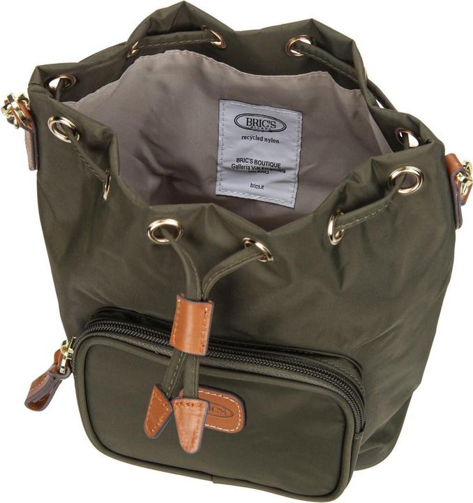 Produktbild Brics X-Collection Beuteltasche 18 cm