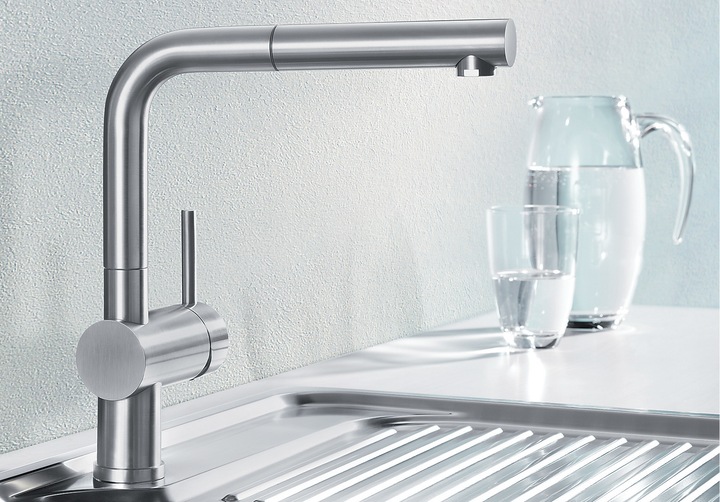 Productafbeelding Blanco Linus-S