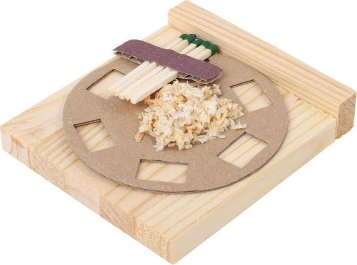 Immagine prodotto Bürstenhaus Redecker Accendifuoco