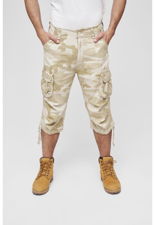 Image du produit Brandit Short Urban Legend Cargo 3/4 (XL)