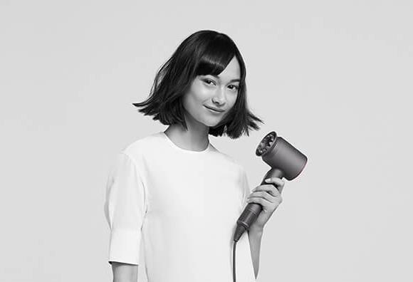 Productafbeelding Dyson Supersonic