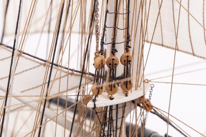 Actual product image Billing Boats Cutty Sark