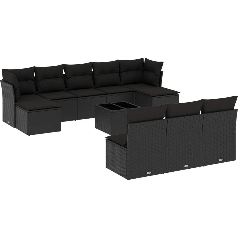 VidaXL, Gartenlounge, Walentina