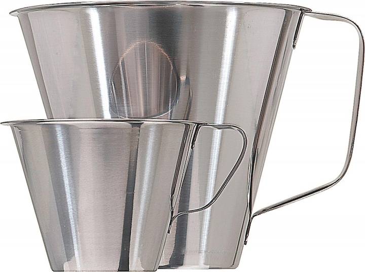 Dalolindén Massbecher (1000 ml)