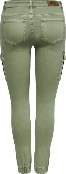 Actual product image Only Knöchellange Cargohose Cargohose (36)