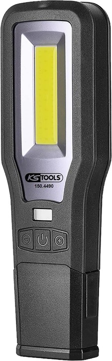 Produktbild KS Tools Werkstatt-Handlampe (550 lm)