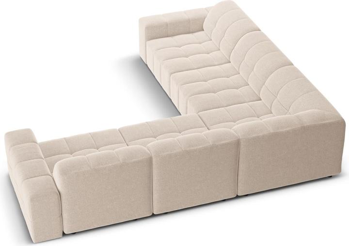 Produktbild Cosmopolitan Design Chicago (Ecksofa)