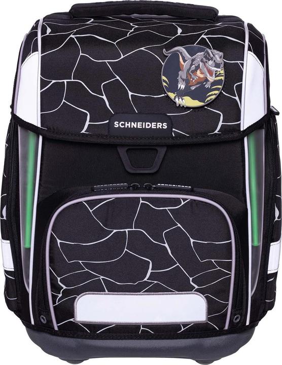 Actual product image Schneiders Ergolite 8-piece school bag set (21 l)