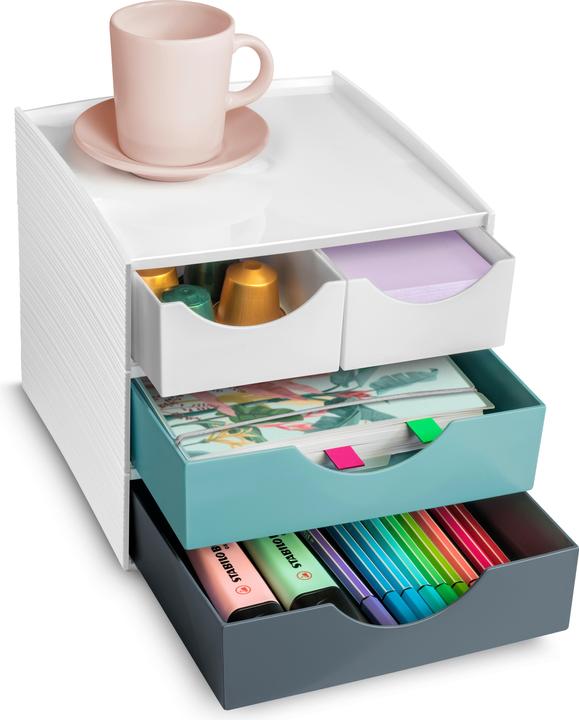 Produktbild Cep MyCube (18.5 x 18.5 x 17.5 cm)