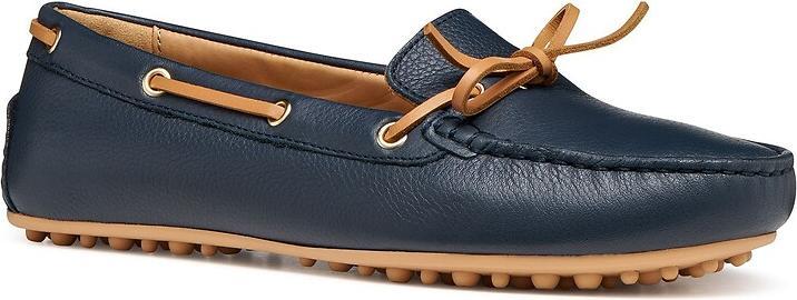 Image du produit Geox Bootsmokassins Kalistena (40)