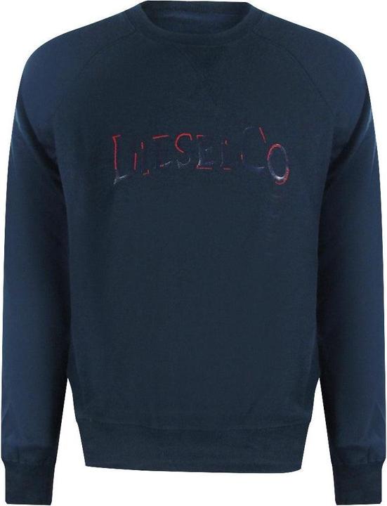 Produktbild Diesel Total Eclipse Sweatshirt Raglanärmel (XXL)