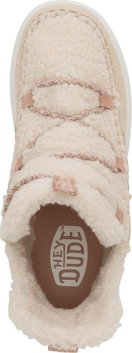 Produktbild Hey Dude Camden Suede Cozy (36)