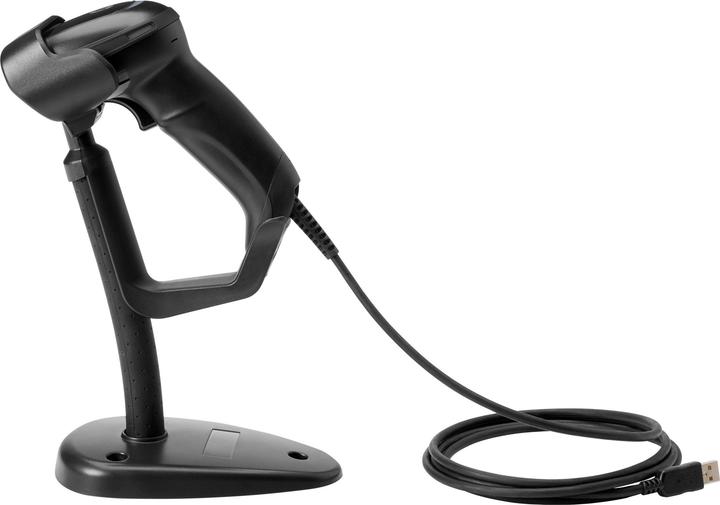 Actual product image HP Engage Imaging Barcode Scanner II (2D barcodes)
