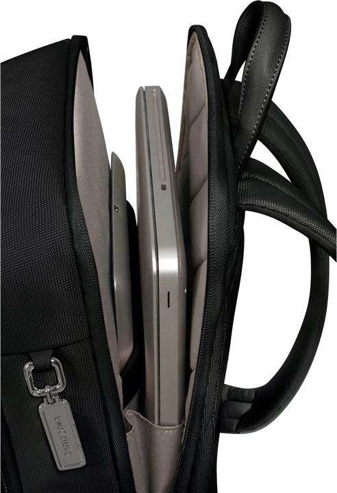 Produktbild Samsonite Image Biz Rucksack 14.1" (15.50 l)