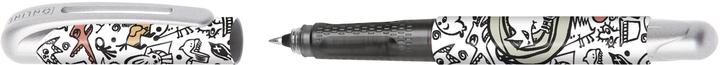 Actual product image Online Rollerball College (Multicoloured, 1 x)