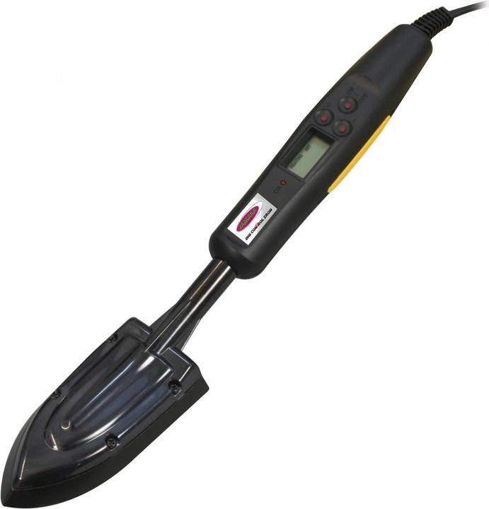 Productafbeelding Jamara Folie Strijkijzer Pro Controle Strijkijzer (140 W)