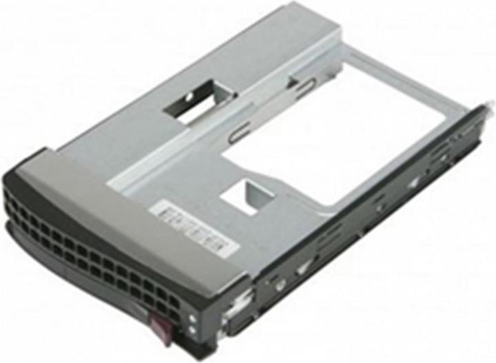 Actual product image Supermicro MCP-220-00118-0B: 2.5" adapter