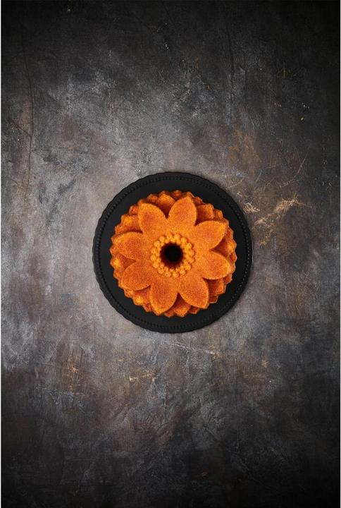 Productafbeelding Birkmann Moule à pâtisserie Contoura Flora (22 cm)