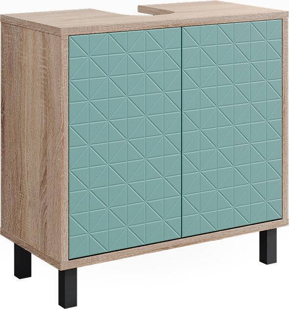 Produktbild Vicco Agasta (56 x 28 x 57 cm)