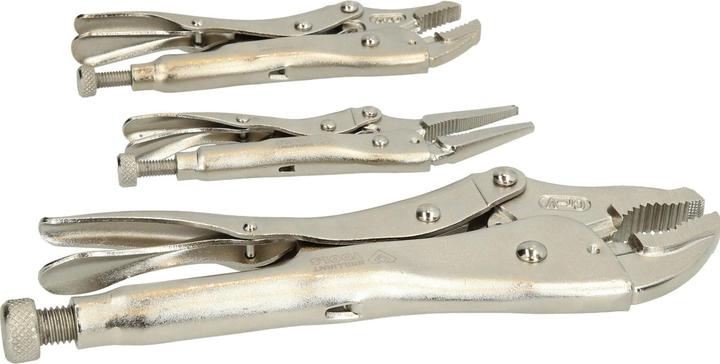 Produktbild Brilliant Tools BT065003 (304 mm)