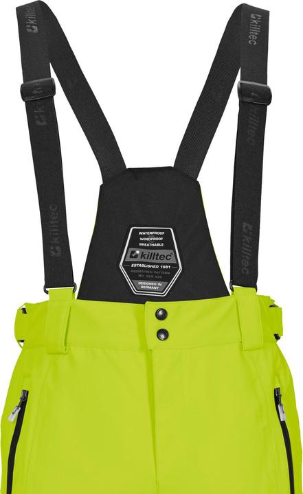 Immagine prodotto Killtec KSW 100 Enosh (XL)