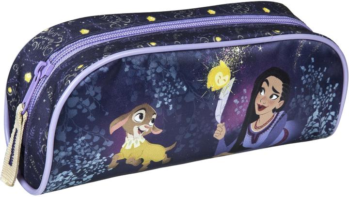 Undercover Étui à crayons Wish 22 x 9 x 7 cm