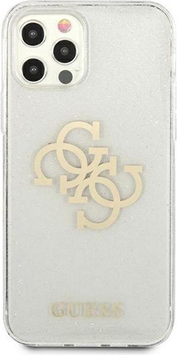 Actual product image Guess Glitter (Apple iPhone 12 Pro Max)