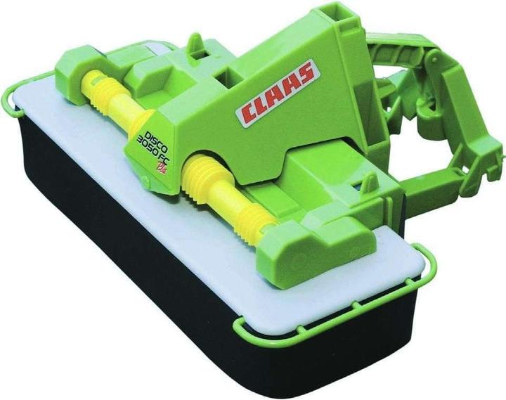 Actual product image Bruder Claas Disco