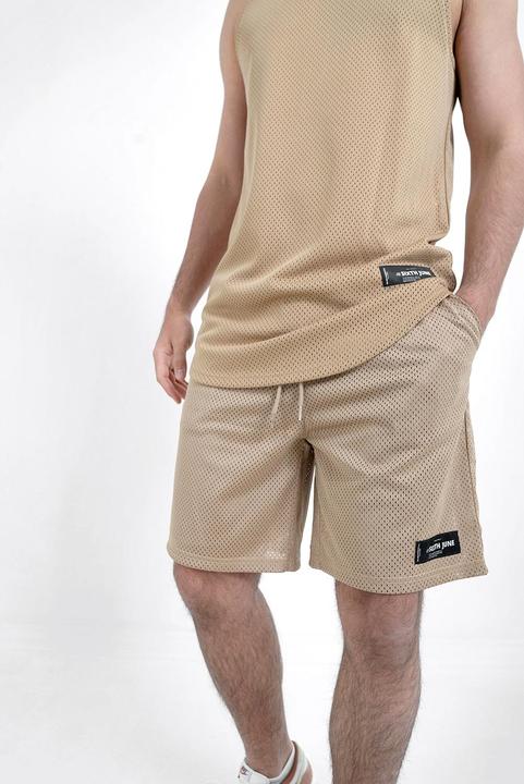 Produktbild Sixth June Mesh Shorts (M)