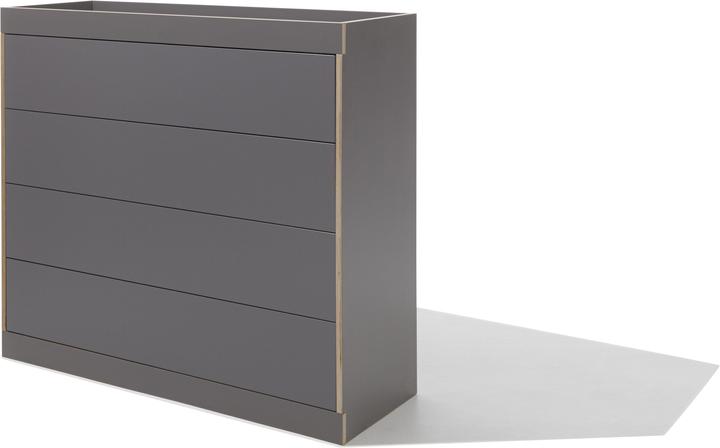 müller möbelwerkstätten Flai (118 x 45 x 108 cm)