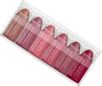 Image du produit Golden Rose Set de mini-rouges à lèvres Velvet Matte