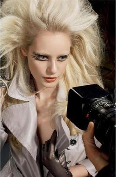 Actual product image MAC Cosmetics Studio Fix (NW25)