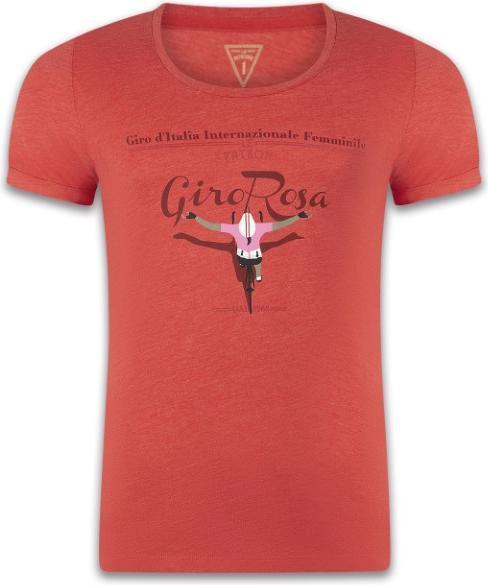 Produktbild Patrón Spirits Company Le Patron W Giro rosa T-Shirt cranberry (M)