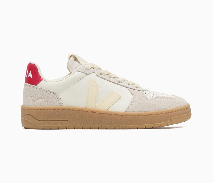 Immagine prodotto Veja Women's V-82 Grained Leather (36)