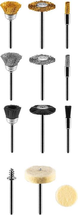 Produktbild Graphite 55H078