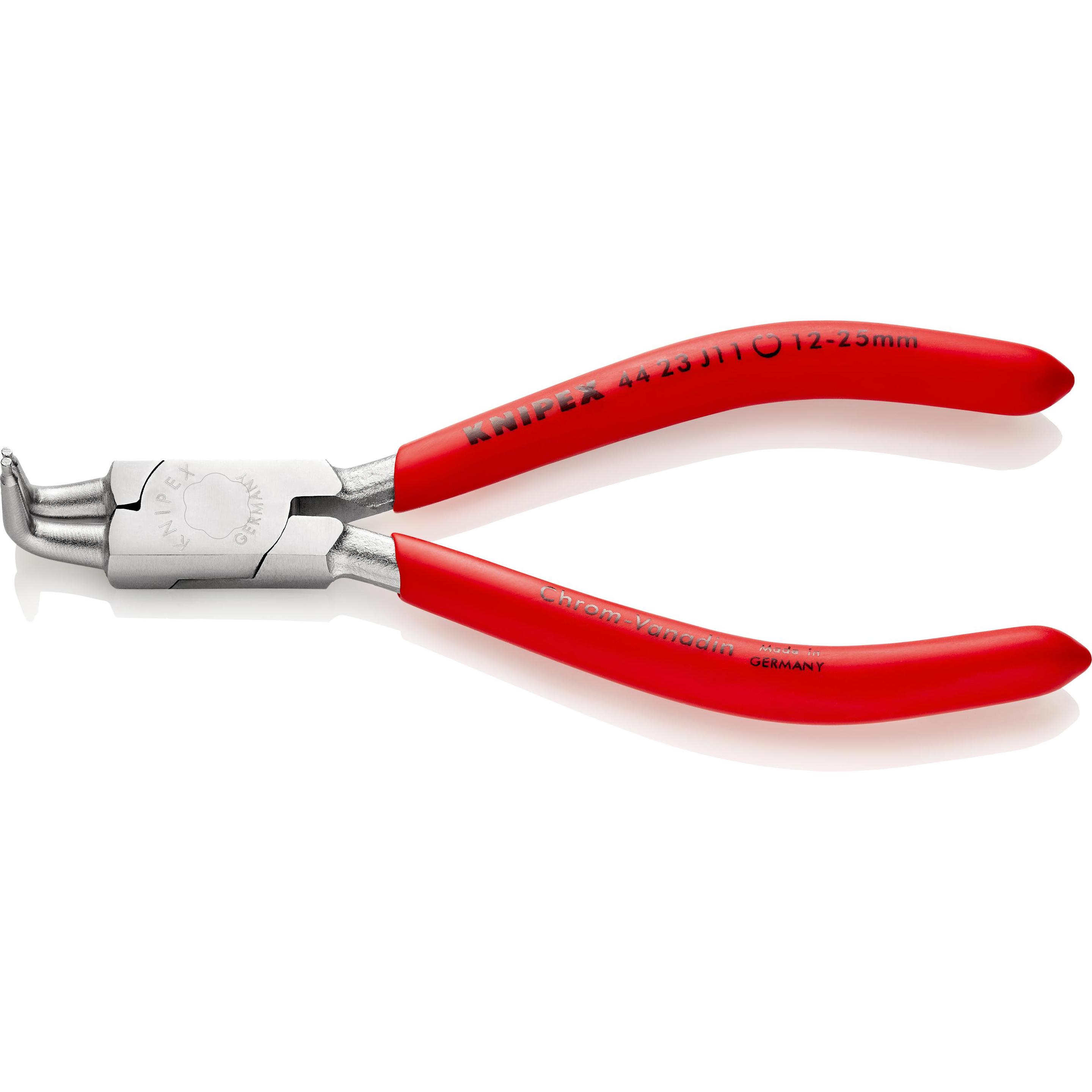 Knipex, Zange, Sicherungsringzange (130 mm)