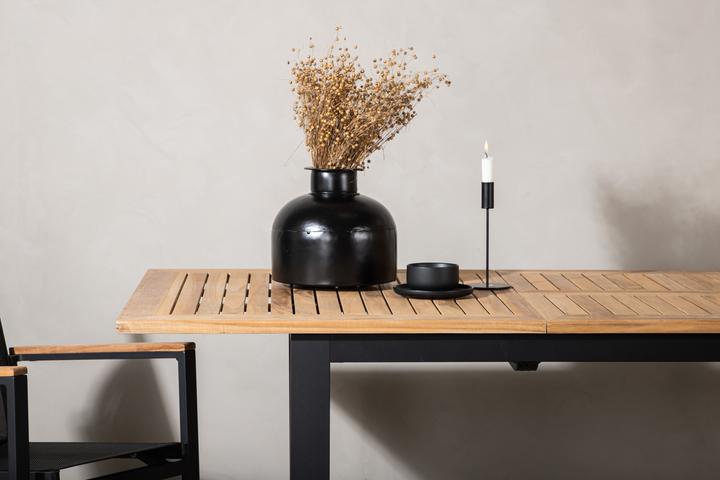 Image du produit Venture Home Table à manger Panama (90 cm)